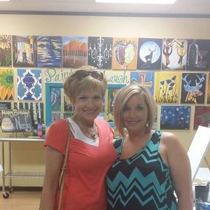 Meet your Posher, Marty